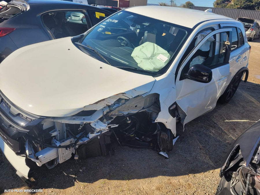 2021 Mitsubishi Asx Pwr Dr Wind Switch