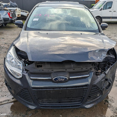 2011-2015 Ford Focus Door Boot Gate Lock