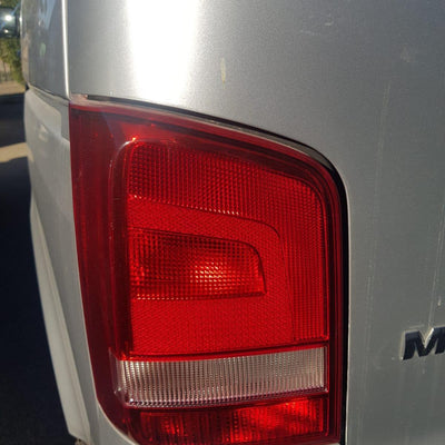 2004-2015 Volkswagen Transporter Left Guard