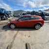 2010 Volvo C30 Courtesy Light