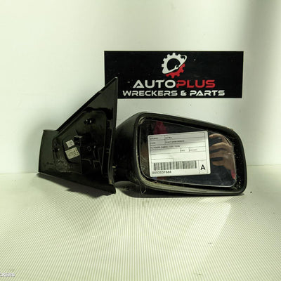2003 Holden Astra Right Door Mirror