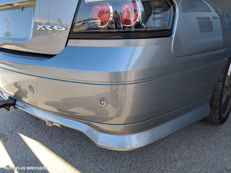 2002-2010 Ford Falcon Sunvisor