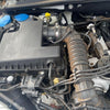 2016 Volkswagen Amarok Heater Ac Controls