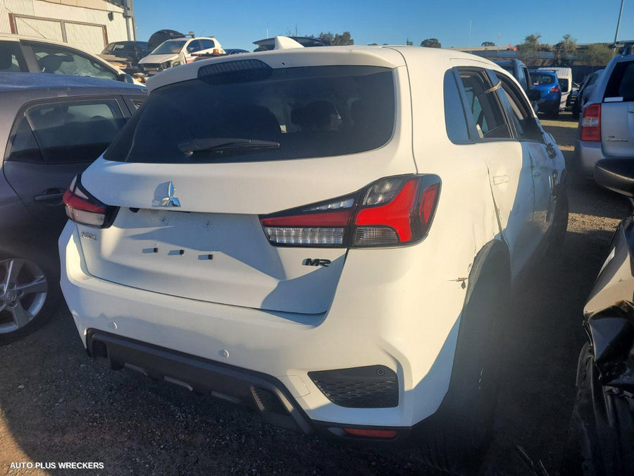 2021 Mitsubishi Asx Pwr Dr Wind Switch