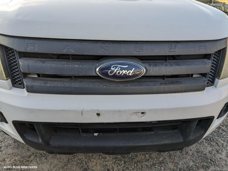 2014 Ford Ranger Fan