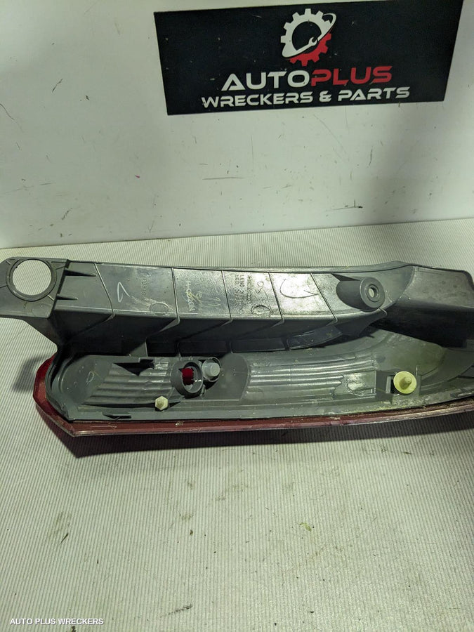 2012-2014 Honda Crv Left Taillight