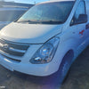 2011 Hyundai Iload/imax Headrest