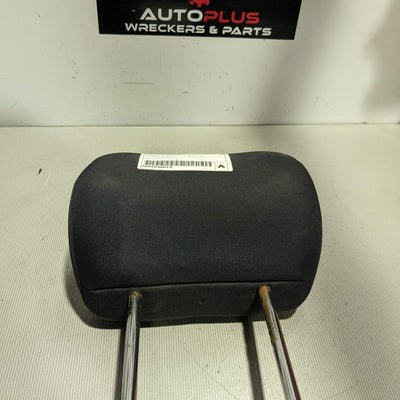 2007-2021 Hyundai Iload/imax Headrest