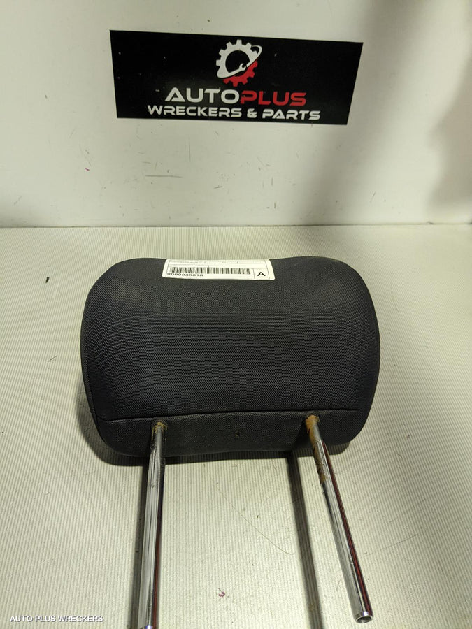 2007-2021 Hyundai Iload/imax Headrest
