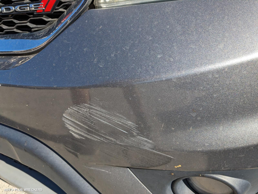 2012 Dodge Journey Left Door Mirror