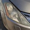 2005 Nissan Murano Left Taillight