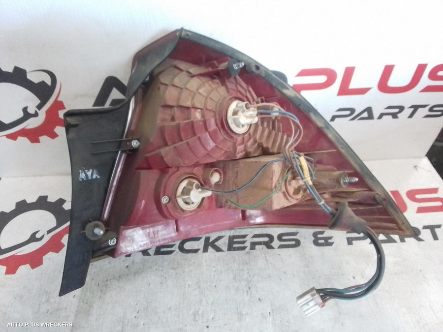 2005 Holden Commodore Left Taillight