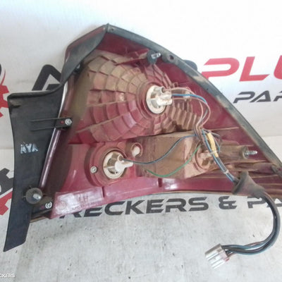 2004-2006 Holden Commodore Left Taillight