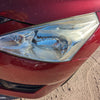 2014 Nissan Pulsar Rear Bumper