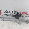 2007 Kia Rio Left Front Window Reg Motor