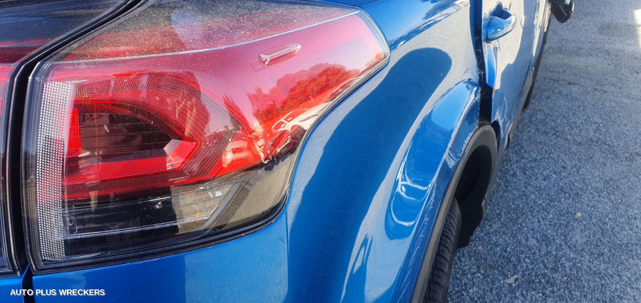 2018 Toyota Rav4 Abs Pump Modulator