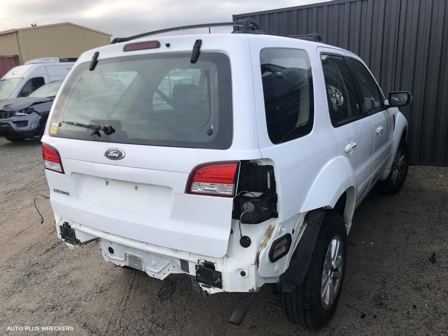 2012 FORD ESCAPE DOOR BOOT GATE LOCK