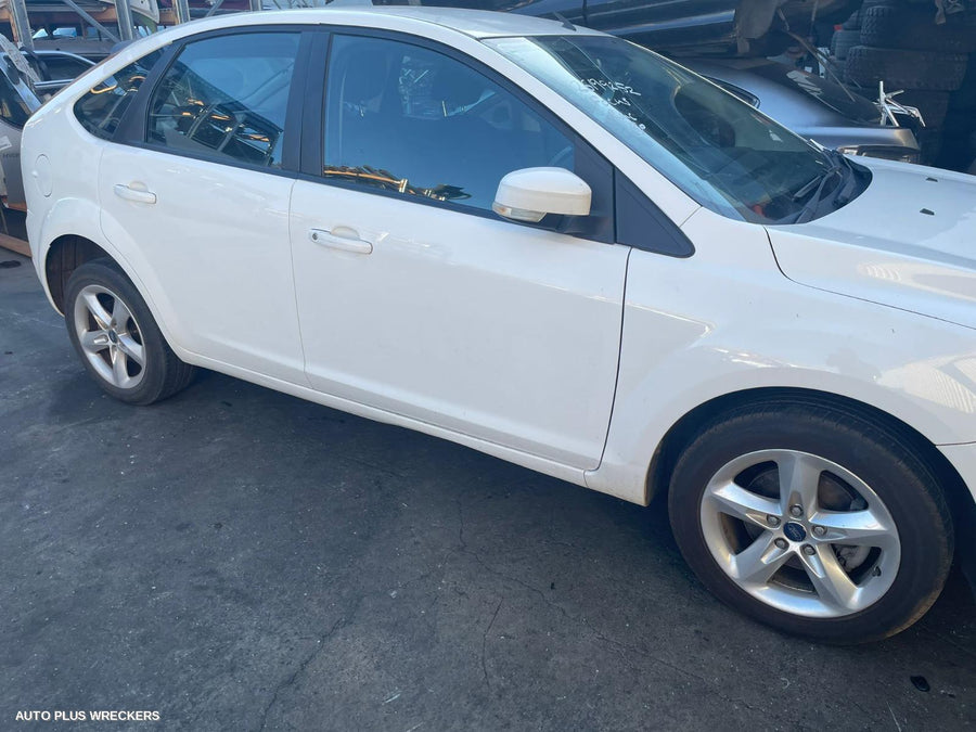 2009 Ford Focus Door Handle