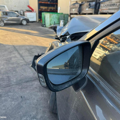 2013-2019 Mazda 3 Door Boot Gate Lock