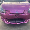 2015 Mitsubishi Mirage Door Boot Gate Lock