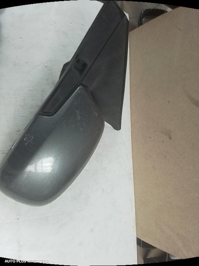2004-2011 Suzuki Swift Left Door Mirror