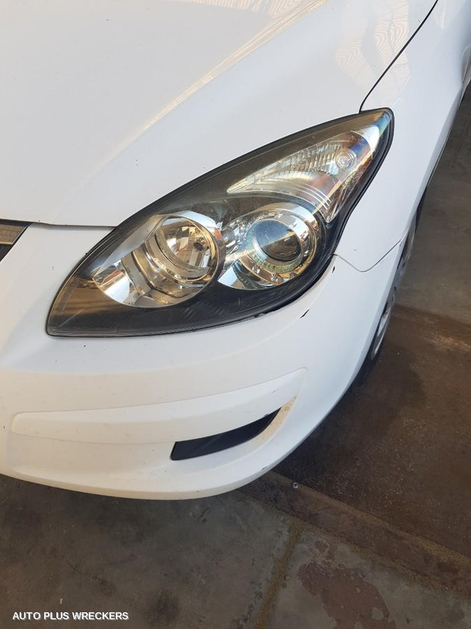 2012 Hyundai I30 Combination Switch