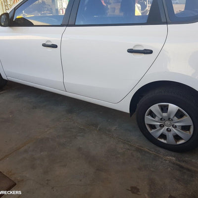 2012 Hyundai I30 Combination Switch