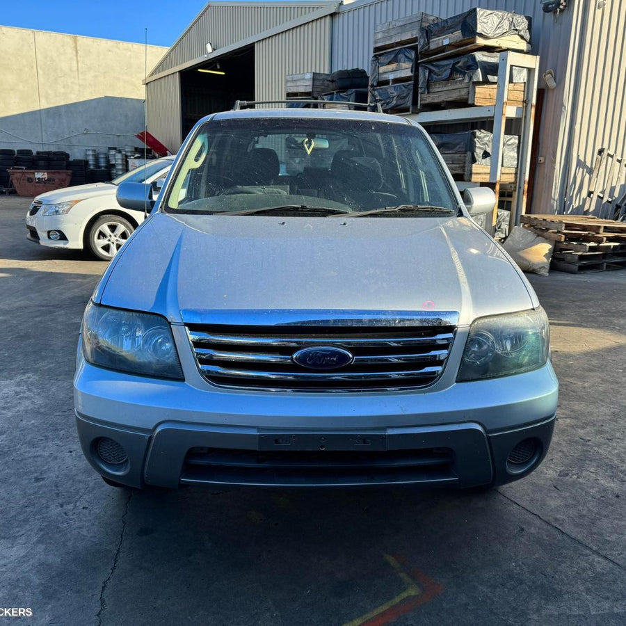 2006-2008 Ford Escape Wheel Standard Steel