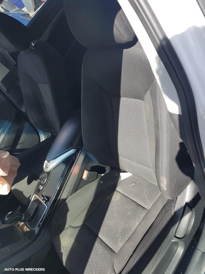 2013 Hyundai I40 Door Boot Gate Lock