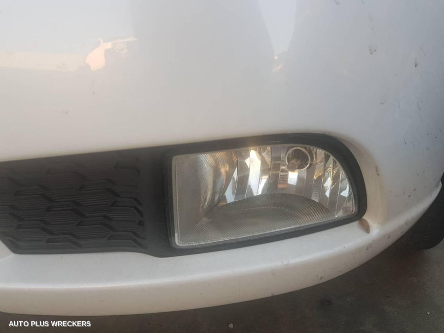 2011 Kia Cerato A C Condenser