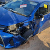 2016 Toyota Yaris Instrument Cluster