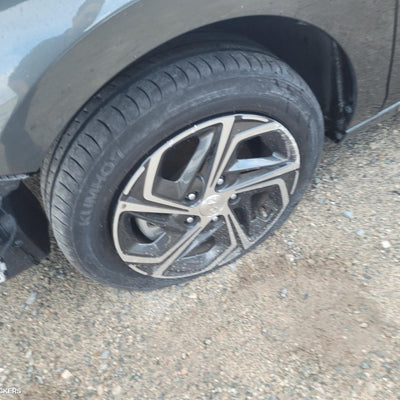 2017-2023 Hyundai I30 Right Door Mirror