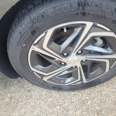 2021 Hyundai I30 Right Door Mirror