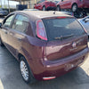 2013 Fiat Punto Radiator