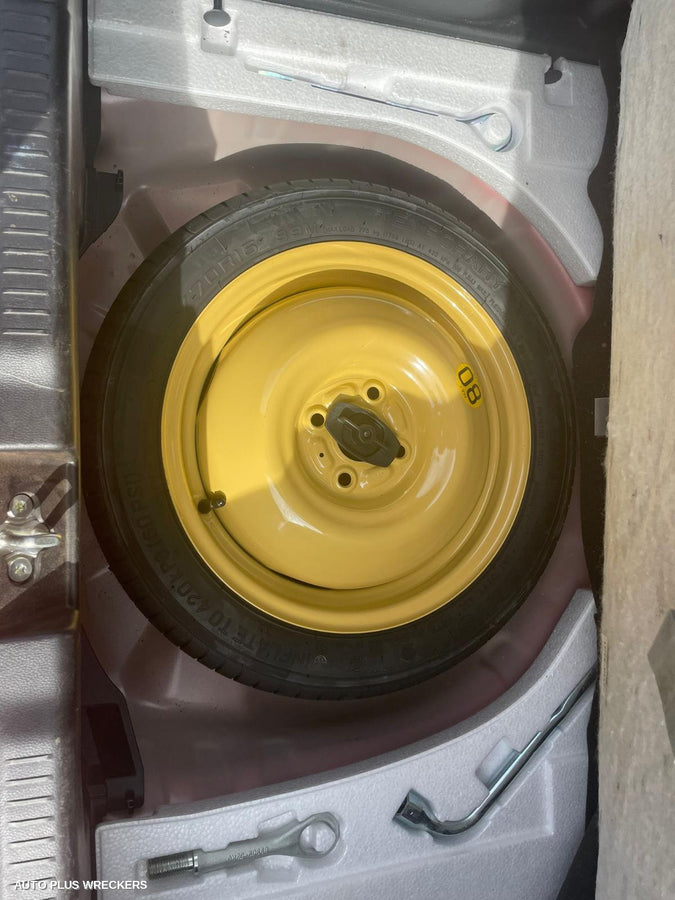 2018 Suzuki Swift Trans Gearbox