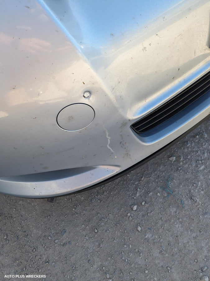 2008 Toyota Corolla Bootlid Tailgate