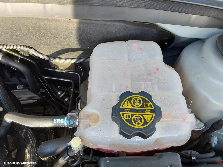 2016 Holden Cruze Right Front Door Window