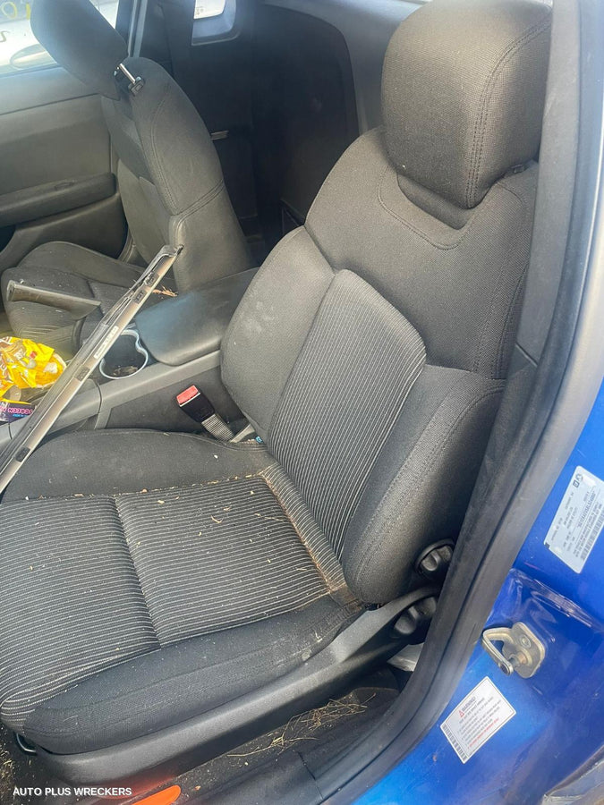 2011 Holden Commodore Seatbelt Stalk