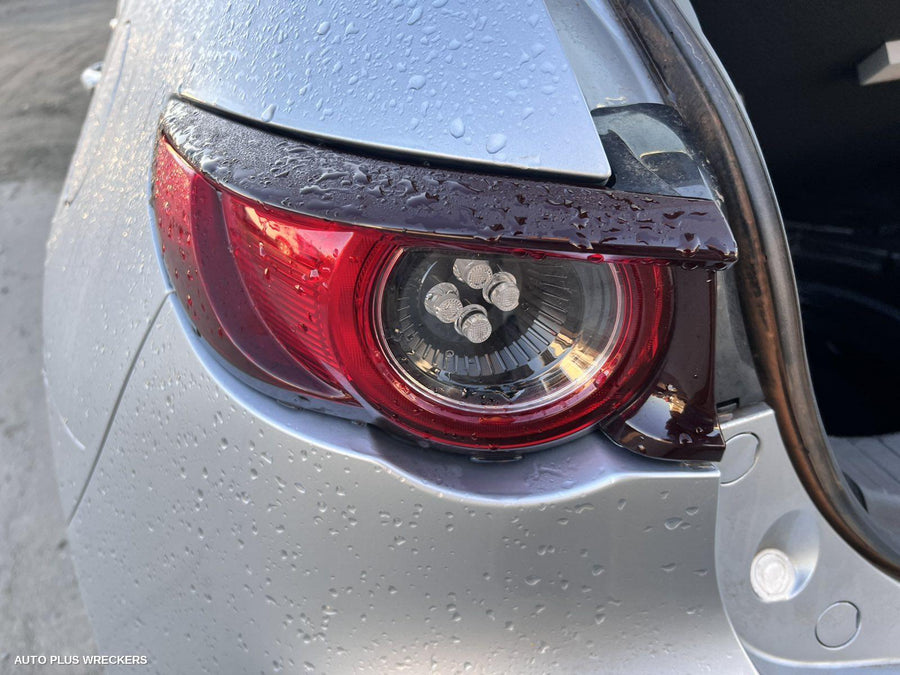 2020 Mazda 3 Pwr Dr Wind Switch