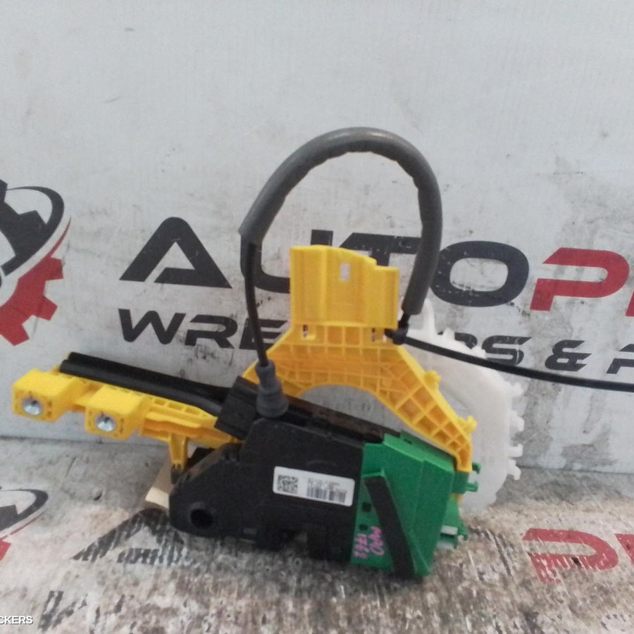 2017-2023 Hyundai I30 Door Boot Gate Lock