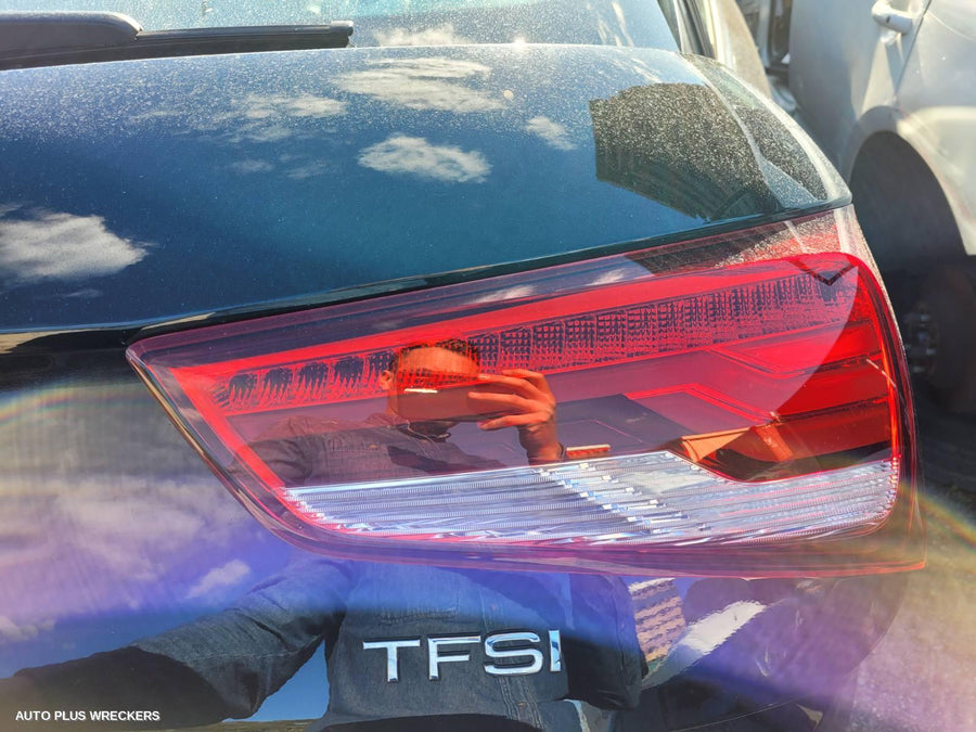 2014-2018 Audi A1 Right Taillight