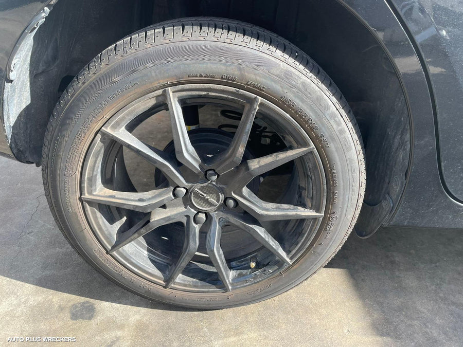 2020 Suzuki Swift Abs Pump Modulator