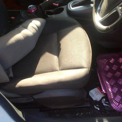 2013 Opel Astra Abs Pump Modulator