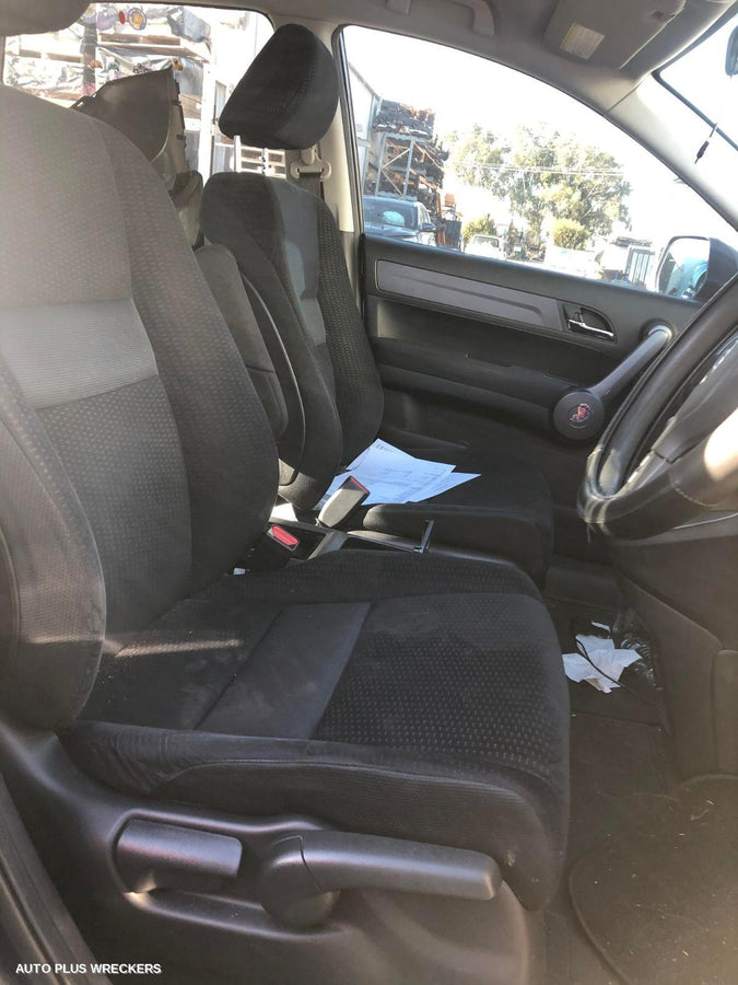 2009 Honda Crv Door Boot Gate Lock