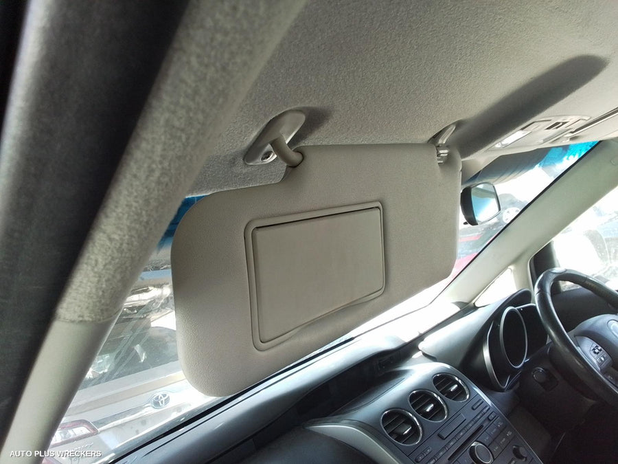 2009 Mazda Cx7 Right Door Mirror