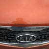 2011 Kia Cerato Left Guard Liner