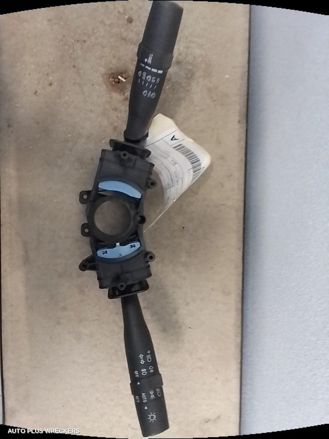 2017-2025 Ldv T60 Combination Switch