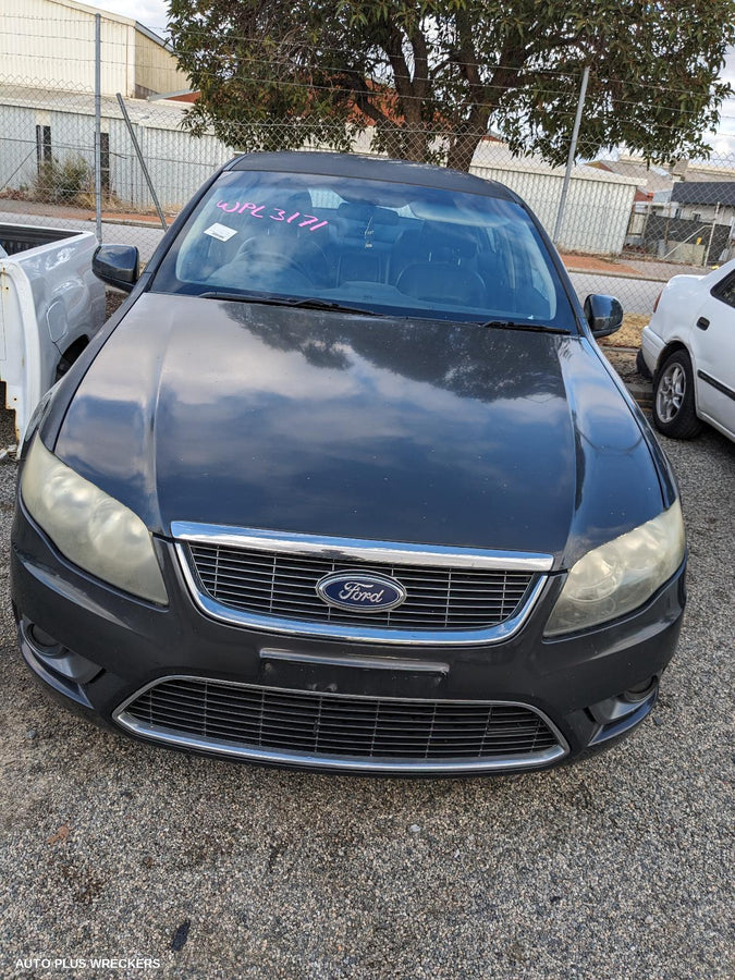 2010 Ford Falcon Right Front Door