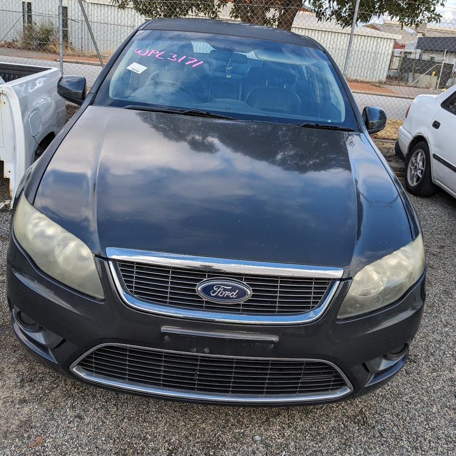 2010 Ford Falcon Right Door Mirror