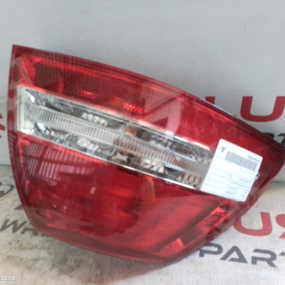 2006-2013 Holden Commodore Left Taillight